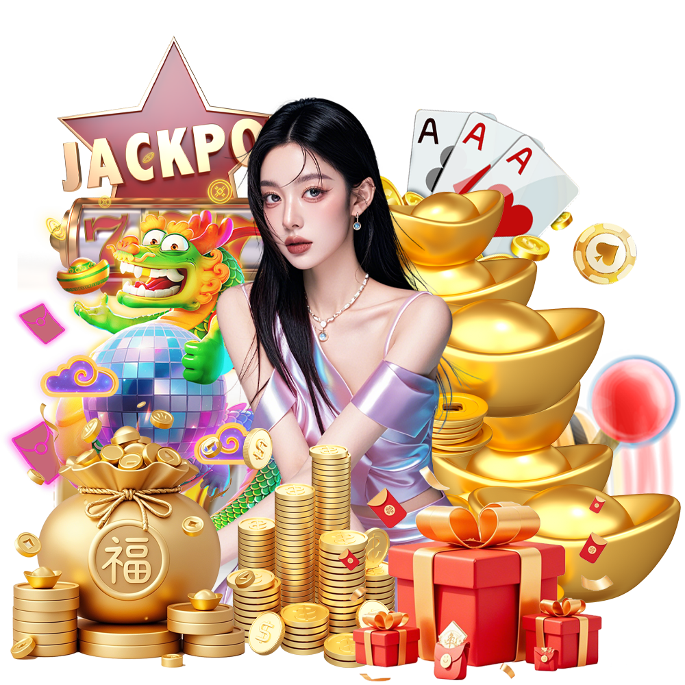 Account balance and game selection interface on indo6d login
