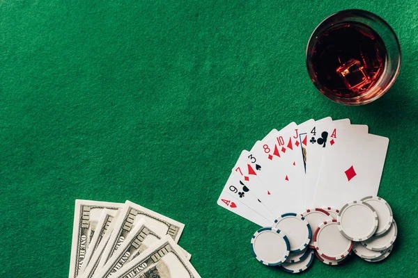 Baccarat Game 